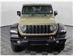 2025 Jeep Wrangler Sport (Stk: 26J080A) in Calgary - Image 2 of 21
