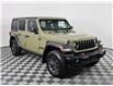 2025 Jeep Wrangler Sport (Stk: 26J080A) in Calgary - Image 3 of 21