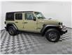 2025 Jeep Wrangler Sport (Stk: 26J080A) in Calgary - Image 5 of 21