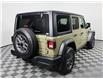 2025 Jeep Wrangler Sport (Stk: 26J080A) in Calgary - Image 6 of 21