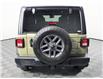 2025 Jeep Wrangler Sport (Stk: 26J080A) in Calgary - Image 7 of 21