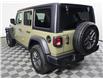 2025 Jeep Wrangler Sport (Stk: 26J080A) in Calgary - Image 8 of 21