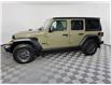 2025 Jeep Wrangler Sport (Stk: 26J080A) in Calgary - Image 9 of 21