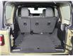 2025 Jeep Wrangler Sport (Stk: 26J080A) in Calgary - Image 10 of 21