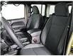 2025 Jeep Wrangler Sport (Stk: 26J080A) in Calgary - Image 15 of 21