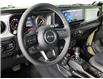 2025 Jeep Wrangler Sport (Stk: 26J080A) in Calgary - Image 16 of 21