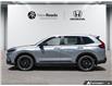 2026 Honda CR-V Hybrid EX-L (Stk: 26-0768) in Newmarket - Image 3 of 25