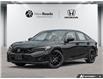2026 Honda Civic Sport (Stk: 26-0157) in Newmarket - Image 1 of 26