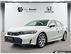 2026 Honda Civic LX (Stk: 26-0787) in Newmarket - Image 1 of 17