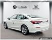 2026 Honda Civic LX (Stk: 26-0787) in Newmarket - Image 4 of 17