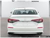 2026 Honda Civic LX (Stk: 26-0787) in Newmarket - Image 5 of 17