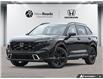 2026 Honda CR-V Hybrid Touring (Stk: 26-0163) in Newmarket - Image 1 of 25