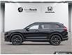 2026 Honda CR-V Hybrid Touring (Stk: 26-0163) in Newmarket - Image 3 of 25