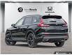 2026 Honda CR-V Hybrid Touring (Stk: 26-0163) in Newmarket - Image 4 of 25