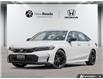 2026 Honda Civic Sport (Stk: 26-0155) in Newmarket - Image 1 of 27