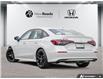 2026 Honda Civic Sport (Stk: 26-0155) in Newmarket - Image 4 of 27