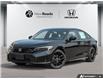 2026 Honda Civic Hybrid Sport (Stk: 26-0495) in Newmarket - Image 1 of 25