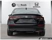 2026 Honda Civic Hybrid Sport (Stk: 26-0495) in Newmarket - Image 5 of 25