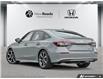 2026 Honda Civic Hybrid Sport Touring (Stk: 26-0795) in Newmarket - Image 4 of 25