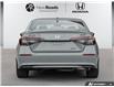 2026 Honda Civic Hybrid Sport Touring (Stk: 26-0795) in Newmarket - Image 5 of 25