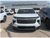 2026 Chevrolet Traverse LT (Stk: CT250) in High River - Image 2 of 6