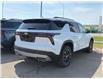 2026 Chevrolet Traverse LT (Stk: CT250) in High River - Image 4 of 6