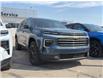 2026 Chevrolet Traverse LT (Stk: CT251) in High River - Image 3 of 6 2026 Chevrolet Traverse LT (Stk: CT251) in High River - Image 3 of 6
