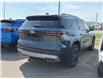 2026 Chevrolet Traverse LT (Stk: CT251) in High River - Image 4 of 6 2026 Chevrolet Traverse LT (Stk: CT251) in High River - Image 4 of 6