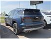 2026 Chevrolet Traverse LT (Stk: CT251) in High River - Image 5 of 6 2026 Chevrolet Traverse LT (Stk: CT251) in High River - Image 5 of 6