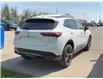 2026 Buick Envision Sport Touring (Stk: CT266) in High River - Image 4 of 6