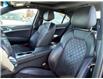 2020 Genesis G70 3.3T Sport (Stk: 26U1301A) in Aurora - Image 11 of 20