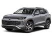 2026 Volkswagen Tiguan Comfortline (Stk: TT-537) in Calgary - Image 1 of 12