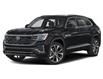 2026 Volkswagen Atlas Cross Sport 2.0 TSI Execline (Stk: TT-544) in Calgary - Image 1 of 13