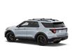 2026 Ford Explorer Tremor (Stk: K8J97228) in Richmond - Image 2 of 7