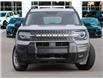 2026 Ford Bronco Sport Big Bend (Stk: 26BR0656) in London - Image 2 of 10