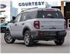 2026 Ford Bronco Sport Big Bend (Stk: 26BR0656) in London - Image 4 of 10