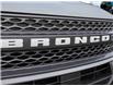 2026 Ford Bronco Sport Big Bend (Stk: 26BR0656) in London - Image 8 of 10