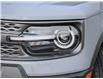 2026 Ford Bronco Sport Big Bend (Stk: 26BR0656) in London - Image 9 of 10