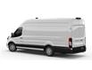 2026 Ford Transit-350 Cargo Base (Stk: W3X04462) in Richmond - Image 2 of 6