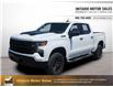 2026 Chevrolet Silverado 1500 Custom Trail Boss (Stk: 2-13750) in Oshawa - Image 1 of 20