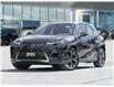 2025 Lexus UX 300h  (Stk: 15U3602) in Richmond Hill - Image 1 of 25