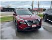 2026 Nissan Rogue SV Moonroof (Stk: 6282) in Collingwood - Image 1 of 13