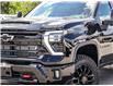 2026 Chevrolet Silverado 2500HD LT (Stk: 261521) in Uxbridge - Image 2 of 24