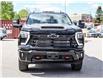 2026 Chevrolet Silverado 2500HD LT (Stk: 261521) in Uxbridge - Image 3 of 24