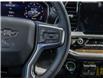 2026 Chevrolet Silverado 2500HD LT (Stk: 261521) in Uxbridge - Image 14 of 24