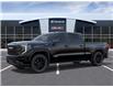 2026 GMC Sierra 1500 Elevation (Stk: 26673) in Timmins - Image 2 of 6
