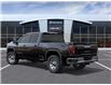 2026 GMC Sierra 2500HD Pro (Stk: 261527) in Uxbridge - Image 3 of 6