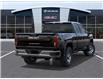 2026 GMC Sierra 2500HD Pro (Stk: 261527) in Uxbridge - Image 4 of 6
