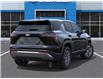 2026 Chevrolet Equinox LT (Stk: 261548) in Uxbridge - Image 4 of 6