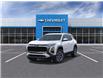 2026 Chevrolet Equinox ACTIV (Stk: 26T224) in Hope - Image 1 of 6